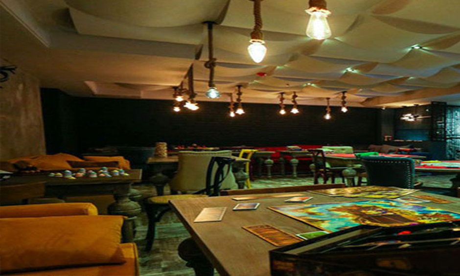 پروژه Brain Center