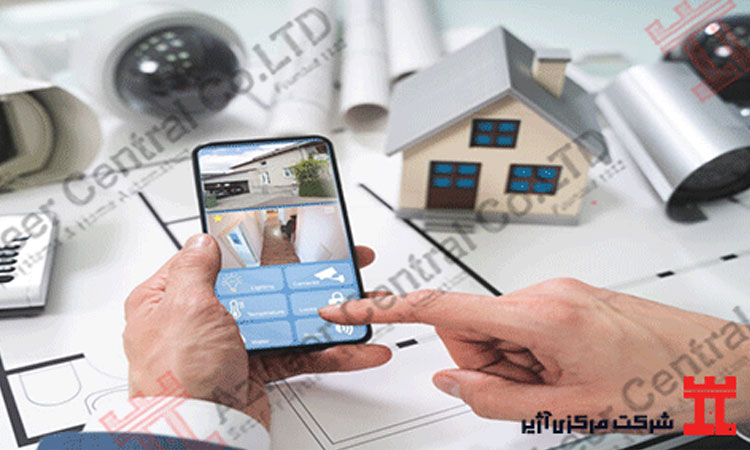 سیستم امنیتی چیست و چگونه کار می‌کند