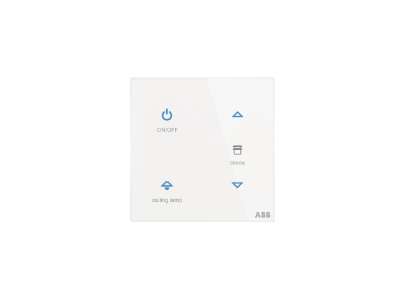 کلید لمسی هوشمند Tacteo مدل TB/U4.4.1-CG