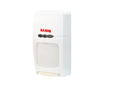 سنسور سیمی دزدگیر اماکن بانگ مدل BA-742OMW