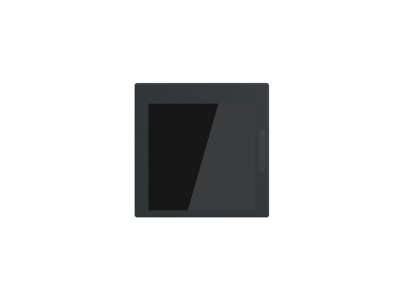 pic-تاچ پنل هوشمند 2/4 اینچ مدل SD/U12.55.11-825