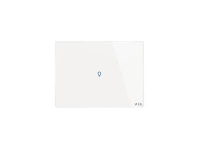 کلید لمسی هوشمند Tacteo مدل TB/U1.3.1-CG