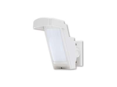سنسور فضای خارجی دزدگیر اماکن اپتکس HX-40DAM