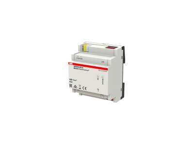 pic-ماژول کنترل KNX از طریق دستور صوتی