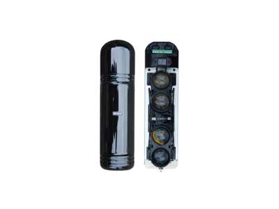 سنسور بیم 4 خط دزدگیر اماکن بانگ مدل BA-250 B4