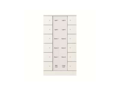 کلید هوشمند Tenton مدل SB/U12.0.1-884