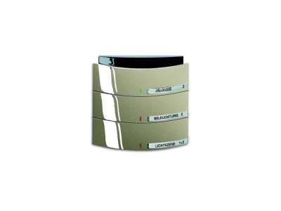 کلید هوشمند Triton مدل 6320/30-260-500