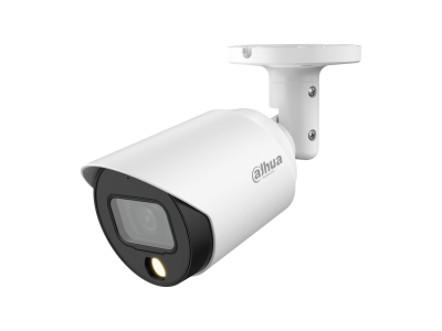دوربین مداربسته بولت داهوا مدل DH-HAC-HFW1809TP-LED