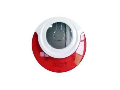 آژیر بیسیم فضای داخلی دزدگیر اماکن بانگ مدل BAW-480 S