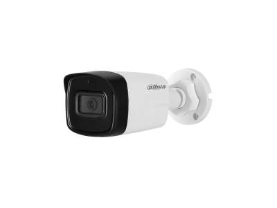 دوربین مدار بسته بولت داهوا مدل DH-HAC-HFW1200TL-A