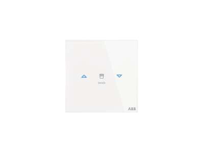 کلید لمسی هوشمند Tacteo مدل TB/U2.5.1-CG