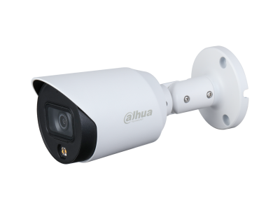 دوربین مداربسته بولت داهوا مدل DH-HAC-HFW1809TP-A-LED