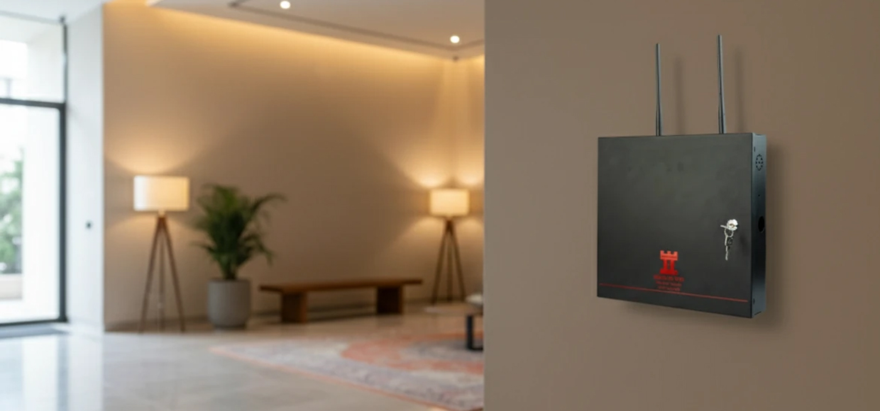 سنسور حرکتی BA-742