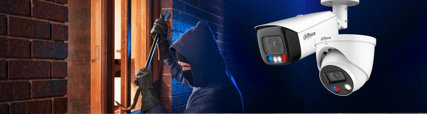 دوربین Dahua