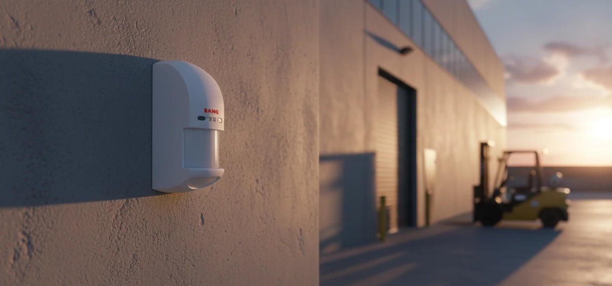 سنسور مگنت بانگ