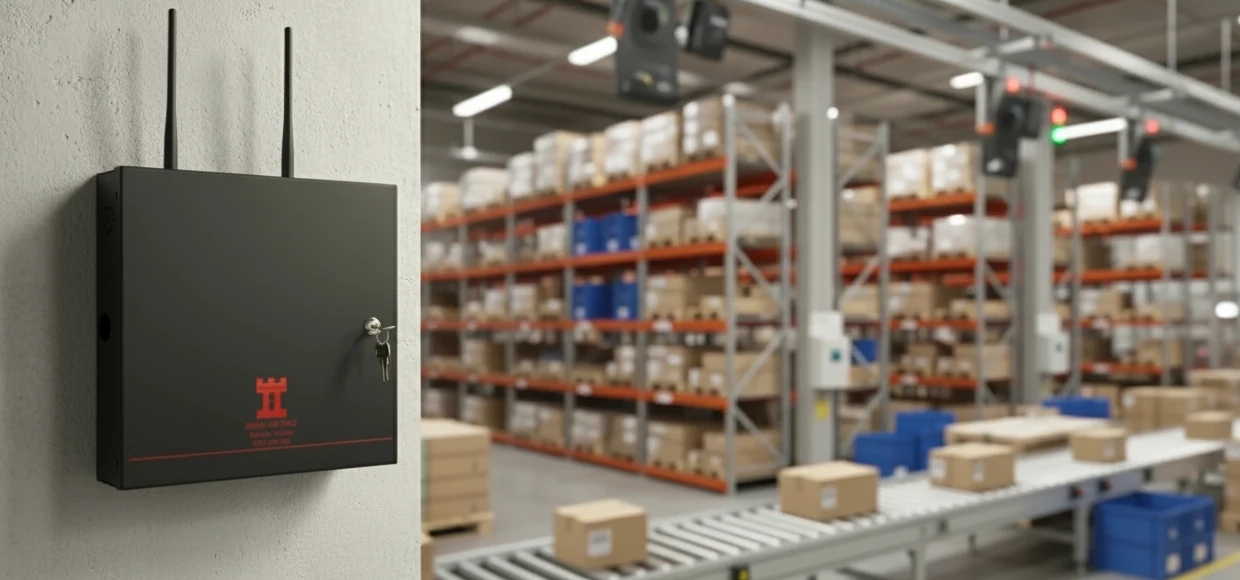 سنسور حرکتی BA-742