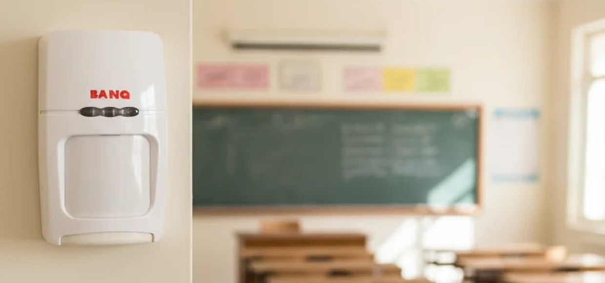 سنسور مگنت بانگ