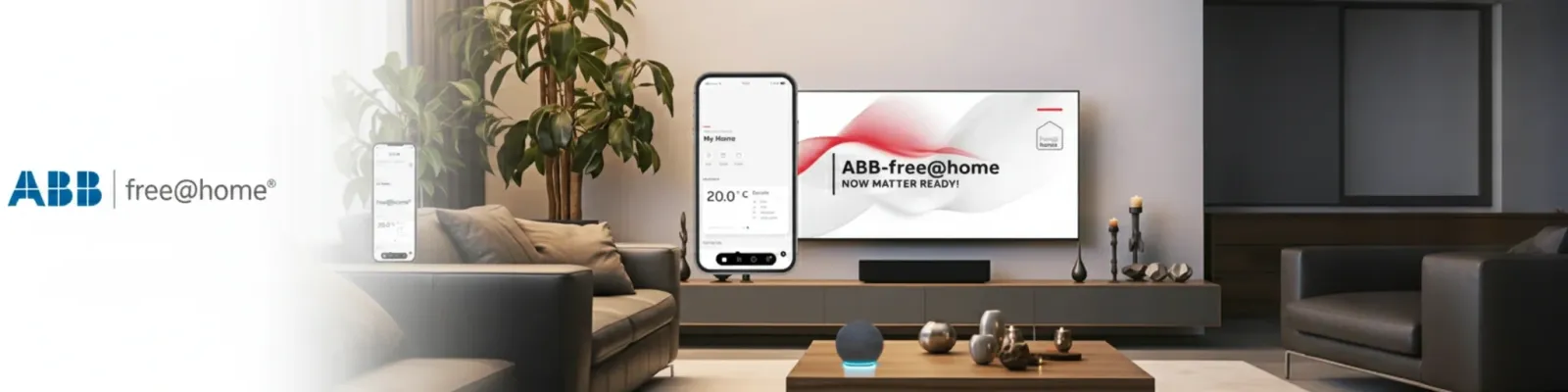 هوشمندسازی ABB