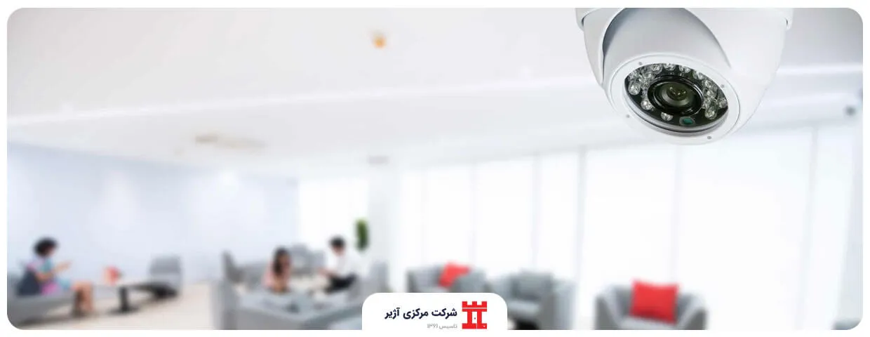 راهنمای جامع خرید و نصب بهترین دوربین مداربسته خانگی