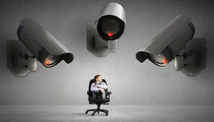 نگرانی های حریم خصوصی و مقررات مربوطه در رابطه با دوربین های مداربسته