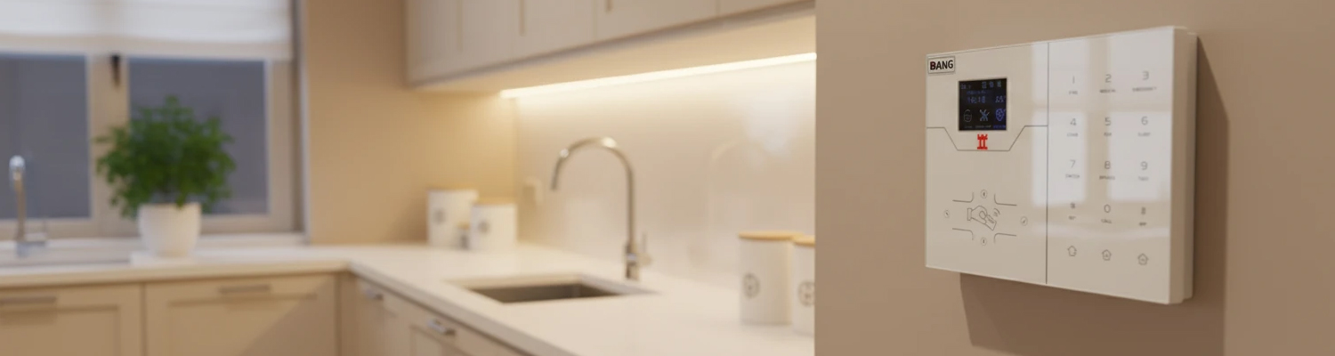 تصویر پکیج امنیتی Bang 725WIFI Pack 3