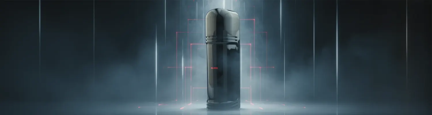 بنر محصول BANG