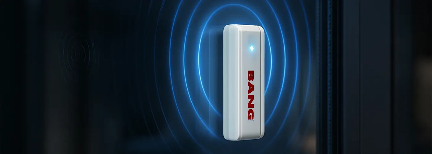 بنر محصول BANG