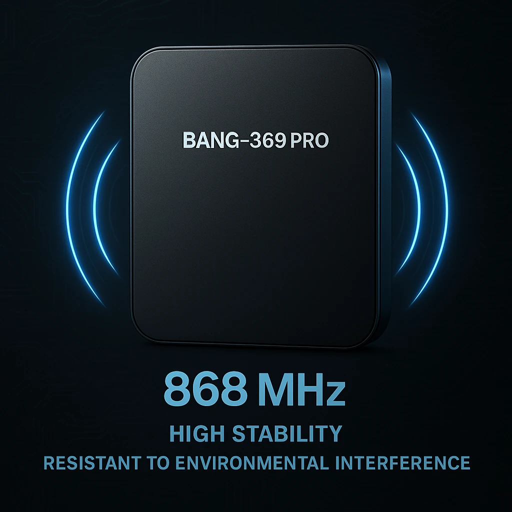 Bang‑369 Pro Image 4
