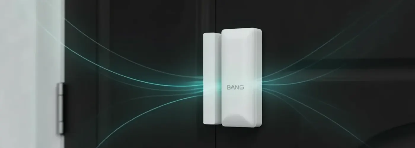 بنر محصول BANG