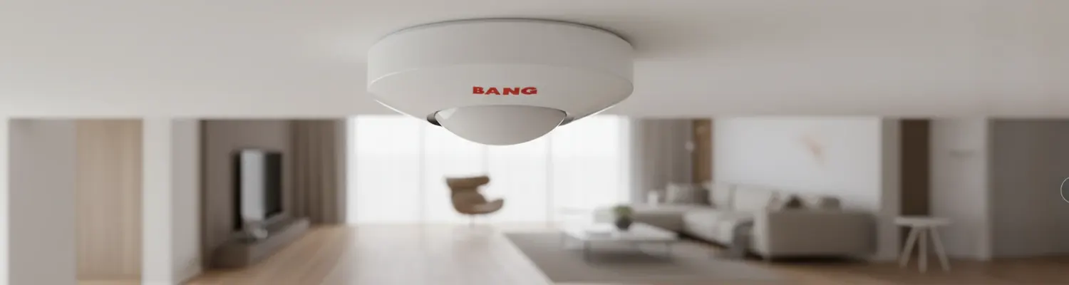 بنر محصول BANG