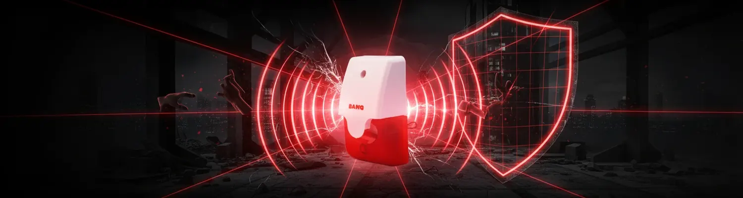 بنر محصول BANG