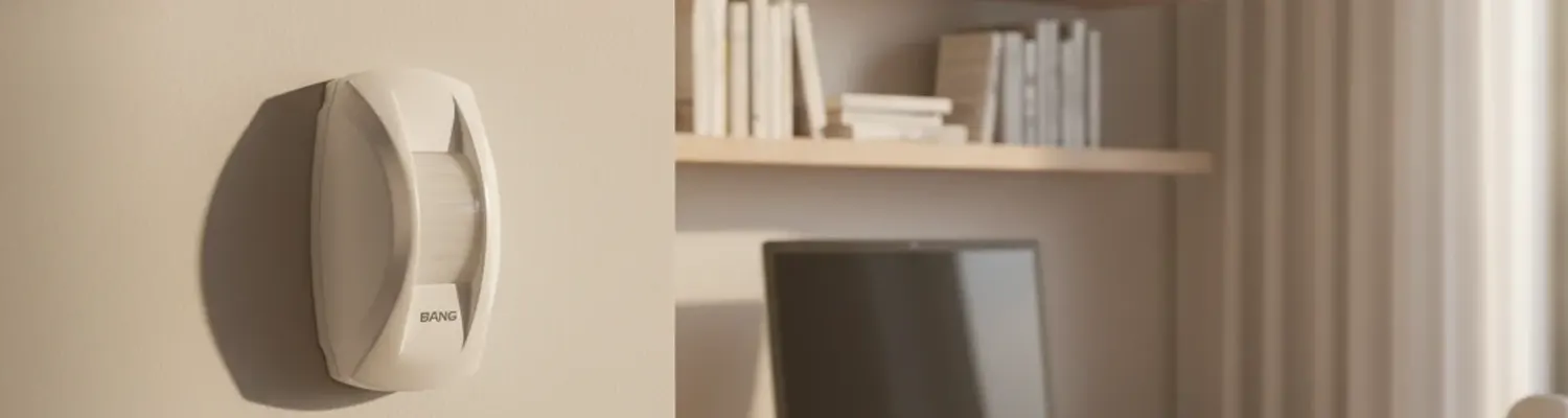 بنر محصول BANG