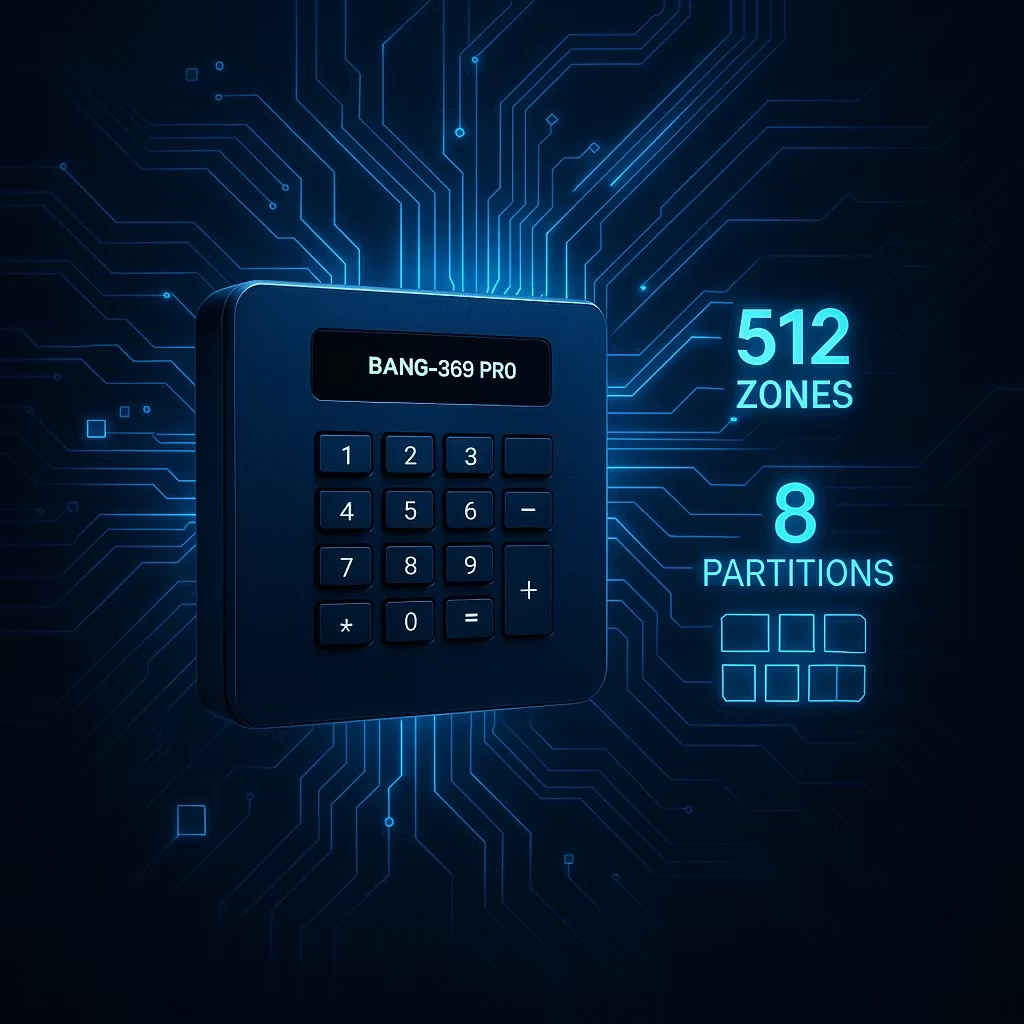 Bang‑369 Pro anti Hack