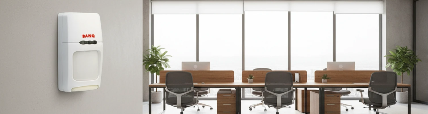 بنر محصول BANG